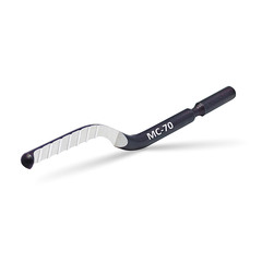 Лезвие для фаскоснимателя d.3,2мм MС-70 HSS Multi-Cutting CP GRATEX 22700