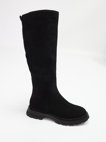 Сапоги женские зимние POPULAR FASHION C2W-7B