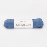 Пряжа Orion Merilon 6042 джинс