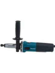Прямая шлифовальная машина Makita GD0800C