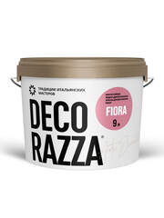 Краска влагостойкая Decorazza Fiora / Декорацца Фиора