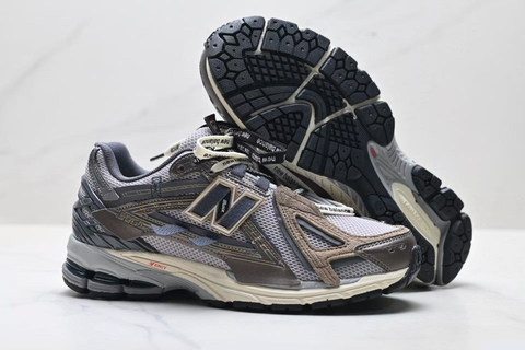 New Balance 1906A 'Thunder Brown' 