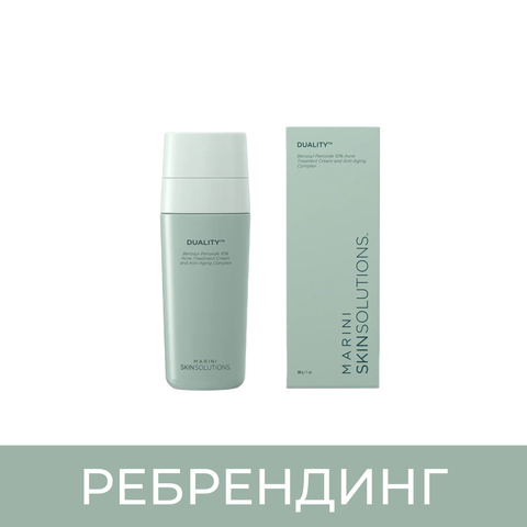 Крем-акселератор с ретинолом для решения проблем возрастного акне