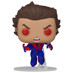 Funko POP! Marvel Spider-Man ATSV S2: Spider-Man 2099 (Unmasked) (1409) (БАМП)