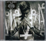 BIEBER, JUSTIN:  Purpose