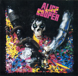 COOPER, ALICE:  Hey Stoopid