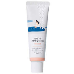 Крем солнцезащитный тонизирующий ROUND LAB Birch Juice Tone-Up Sunscreen SPF 50+ PA++++ 50 мл