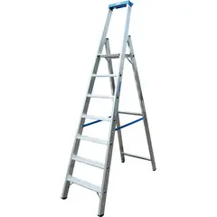 Стремянка STABILO 7 ступ. Krause 124548