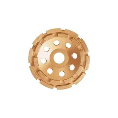 Алмазная шлифовльная чашка Makita D-60660
