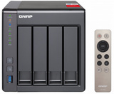Сетевой RAID-накопитель QNAP TS-451+-2G