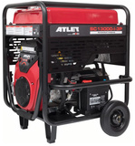 Генератор бензиновый ATLET SC13000-I-3P