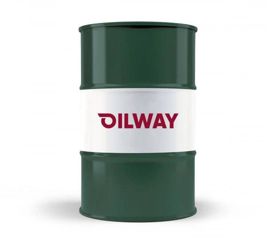 Моторное масло Oilway Dynamic Expert Advanced Synthetiс PAO 5W-30 синтетическое 216.5л