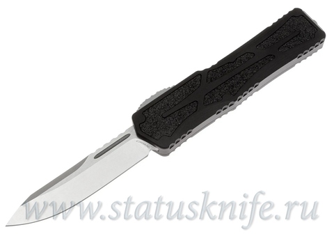 Нож Heretic Knives Colossus H0392A OTF Black