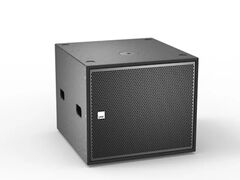 Сабвуфер YMESYSTEMS iP 15B