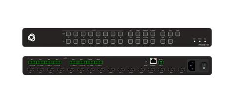 Матричный коммутатор Kramer MTX3-88-HSA (partnumber 20-08800330)