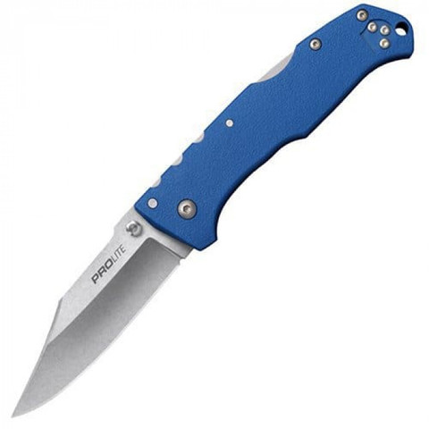 Складной нож Cold Steel 20NSCLU Pro Lite Clip Point