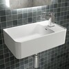 Ideal Standard Tonic II A6330AA Смеситель для раковины однорычажный с донным клапаном