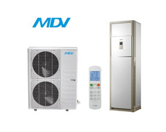 Колонная сплит-система MDV MDFM-48ARN1/MDOFM-48AN1