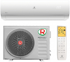 Сплит система ROYAL CLIMA PANDORA RC-PD55HN