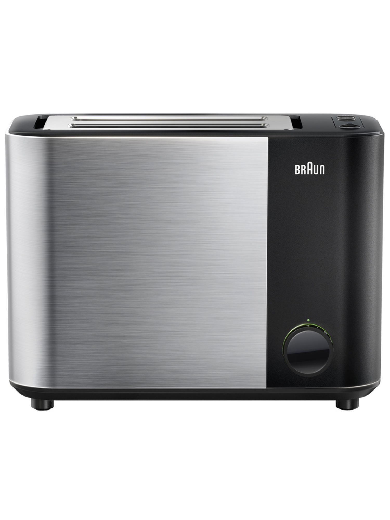 Тостер Braun ID Breakfast Collection HT5000