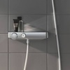 GROHE Grohtherm SmartControl 34719000 Термостат для душа
