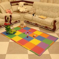 Funkids Игровой коврик-пазл 