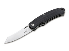 Фото Складной нож Boker Takara, сталь D2, рукоять G10