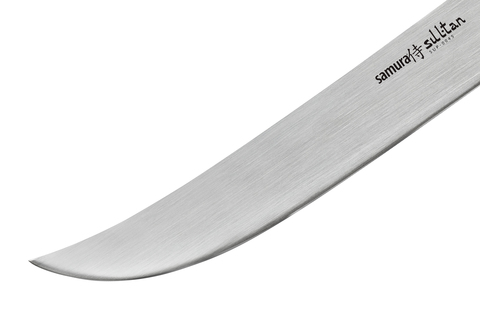 Нож для нарезки 213мм Samura Sultan Pro SUP-0045/K
