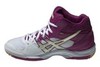 Asics Gel-Task MT Кроссовки волейбольные женские pink - 3