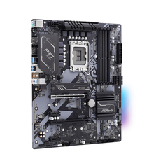 Материнская плата ASRock B660 PRO RS