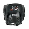 Шлем мексиканский Rival RHG30 Black