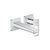 Hansgrohe Metropol 74525000 Смеситель встраиваемый однорычажный