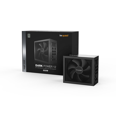 Блок питания Bequiet! Dark Power 12 850W P12-850W BN315
