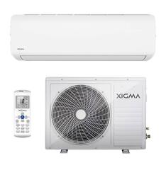 Кондиционер сплит-система Xigma Turbocool Upgrade XG-TXC70RHA