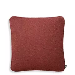 Подушка Cushion Bouclé L арт.117278