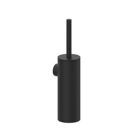 Gessi Emporio accessories 38957#299 Ершик настенный, цвет: Black XL
