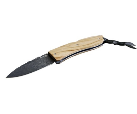 НОЖ LIONSTEEL СЕРИИ OPERA D2