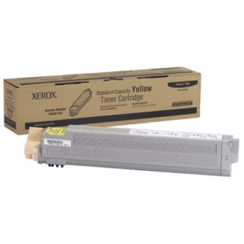 Продажа новых картриджей  Xerox 106R01152