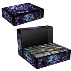 Бигбокс №1 (Profundum Box) для игры «Пучина безумия». Предзаказ
