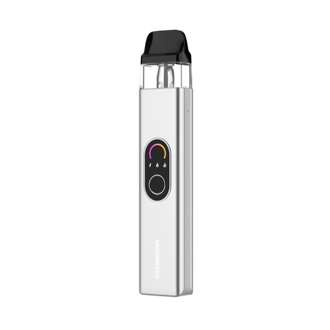 Vaporesso XROS 4 1000 mah Pod Kit - Silver