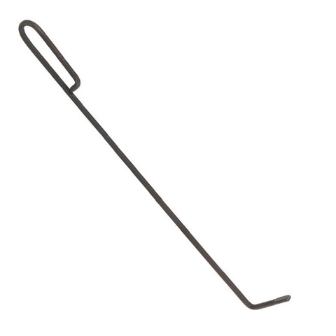 Кочерга, D8, длина 670мм (Россия) 69-9-908