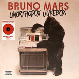 MARS, BRUNO: Unorthodox Jukebox (Виниловая пластинка)