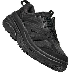 BLACK / CARBON BLACK
