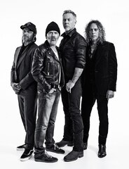 Metallica. Эксклюзивное издание
