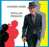 COHEN, LEONARD:  Popular Problems (Винил)