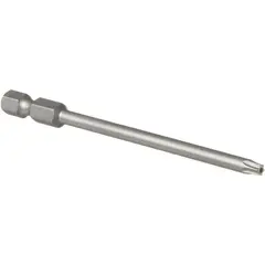 Биты TORX 867/4 Z BO TX 15x89 мм WERA 05060051001