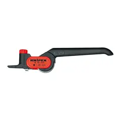 Инструмент для удаления оболочек 150 мм Knipex 16 40 150