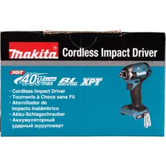 Винтовёрт ударный Makita TD003GZ