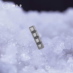 Geometric Puzzle 2