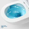BelBagno BB5177CH-TOR/SC/BB026/BB044NERO Комплект 3 в 1 Унитаз подвесной с сиденьем UNO-TOR BB5177CH-TOR/SC + Система инсталляции 2 в 1